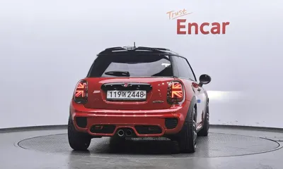 MINI Cooper 2015, 107459 км, за 10500000 KRW - фото 4