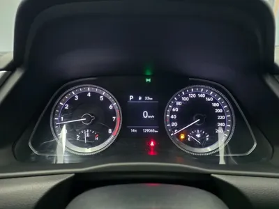 Hyundai Sonata 2020, 129065 км, за 12500000 KRW - фото 8
