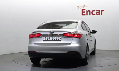 Kia K3 2015, 73253 км, за 4900000 KRW