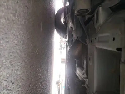 GAC Motor Trumpchi M6 2021, 31800 км, за 98200 CNY - фото 19