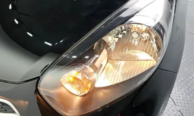 Kia Morning 2016, 96698 км, за 6300000 KRW - фото 22