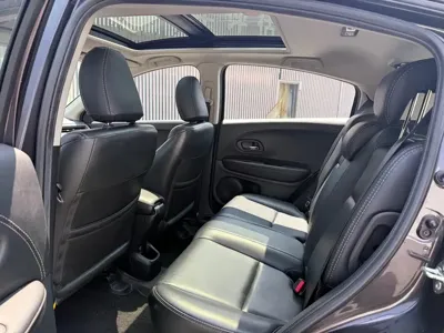 Honda Vezel 2020, 50000 км, за 55500 CNY - фото 5