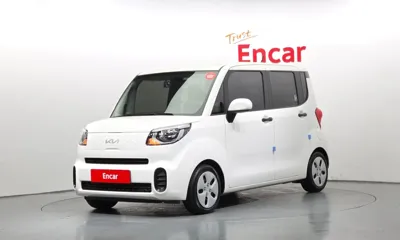Kia Ray · 2022 год