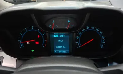 ChevroletGMDaewoo Orlando 2013, 177652 км, за 2970000 KRW - фото 8