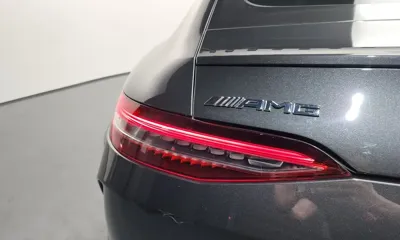 Mercedes-Benz AMG GT 2021, 30564 км, за 68900000 KRW - фото 23