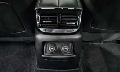 Genesis EQ900 2016, 79022 км, за 25990000 KRW - фото 32