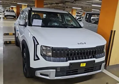 Kia Seltos 2026, 3 км, за 4200000 KRW - фото 8
