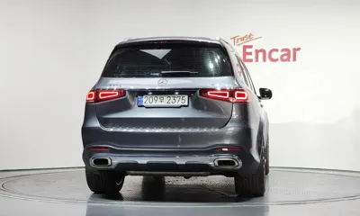 Mercedes-Benz GLS-Class 2021, 111668 км, за 68300000 KRW - фото 4