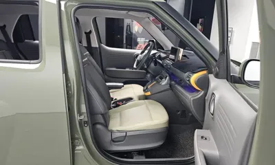Hyundai Casper 2023, 65043 км, за 14990000 KRW - фото 26