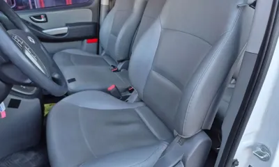Hyundai Starex 2015, 152000 км, за 10800000 KRW - фото 14