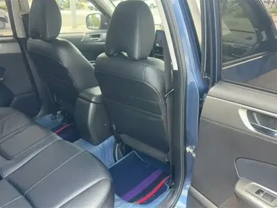 Subaru Forester 2012, 220000 км, за 19800 CNY - фото 8