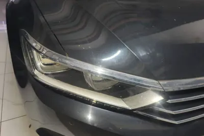 Volkswagen Magotan 2019, 120500 км, за 71471.78 CNY - фото 7