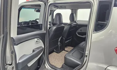Kia Ray 2016, 91028 км, за 7900000 KRW - фото 12
