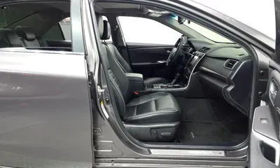 Toyota Camry 2015, 65385 км, за 13400000 KRW - фото 10