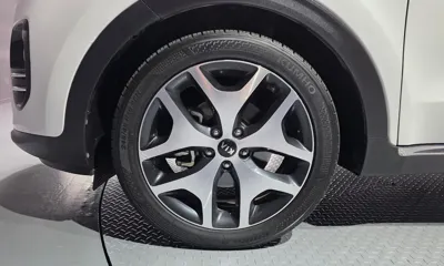 Kia Sportage 2018, 82679 км, за 13990000 KRW - фото 5