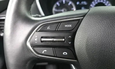 Hyundai Santafe 2019, 45972 км, за 17000000 KRW - фото 14