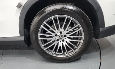 Mercedes-Benz GLC-Class 2026, 7869 км, за 71500000 KRW - фото 21