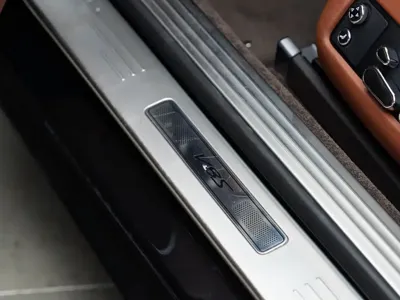 Bentley Continental 2017, 13000 км, за 898000 CNY - фото 13