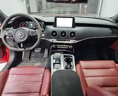 Kia Stinger 2020, 75782 км, за 18900000 KRW - фото 6