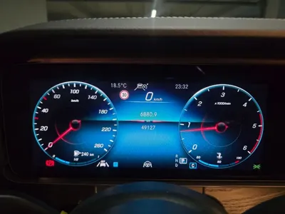 Mercedes-Benz E-Class 2021, 49127 км, за 41500000 KRW - фото 8