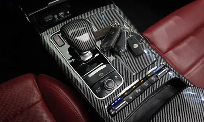 Kia Stinger 2019, 54280 км, за 24300000 KRW - фото 9