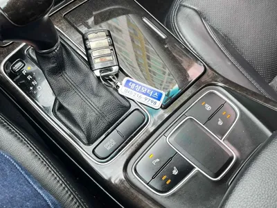 Kia K7 2013, 130000 км, за 4600000 KRW - фото 19