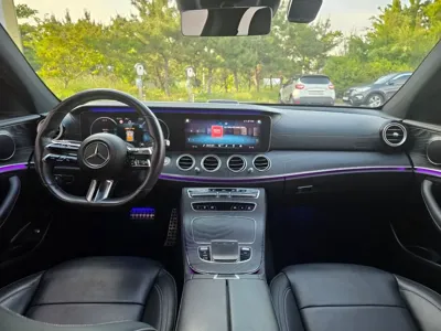 Mercedes-Benz E-Class 2021, 104465 км, за 32900000 KRW - фото 9