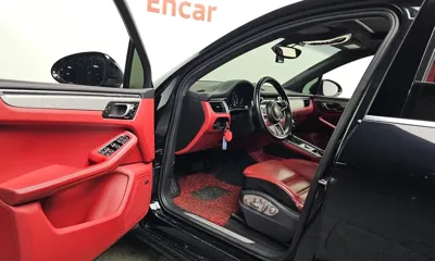 Porsche Macan 2015, 203535 км, за 24900000 KRW - фото 10