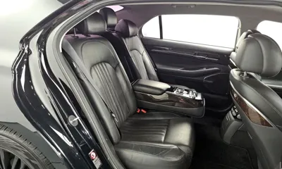 Genesis EQ900 2016, 82543 км, за 18450000 KRW - фото 26