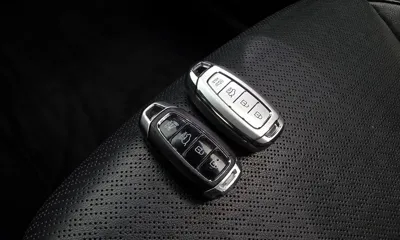 Hyundai Kona 2018, 195040 км, за 9700000 KRW - фото 20
