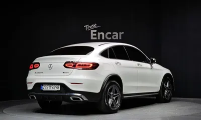 Mercedes-Benz GLC-Class 2023, 67558 км, за 48600000 KRW