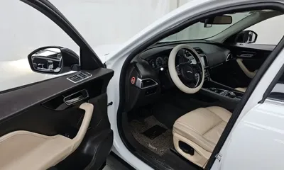 Jaguar F-Pace 2017, 105661 км, за 11900000 KRW - фото 10
