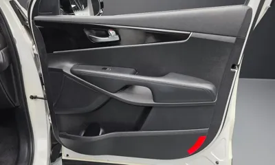 Kia Sorento 2019, 55719 км, за 19500000 KRW - фото 31