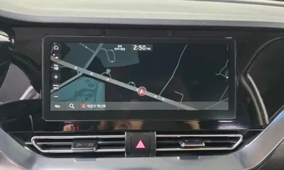 Kia Niro 2020, 125918 км, за 17400000 KRW - фото 28