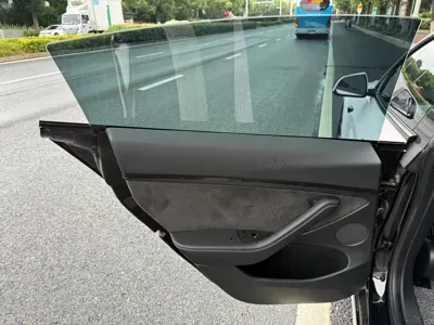 Tesla Model 3 2022, 75000 км, за 126800 CNY - фото 12