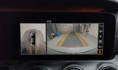 Mercedes-Benz CLS-Class 2019, 148294 км, за 31300000 KRW - фото 15