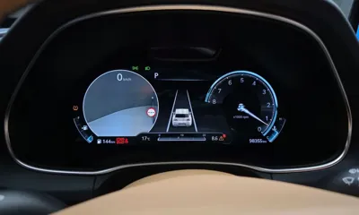 Genesis GV80 2023, 98355 км, за 54500000 KRW - фото 8