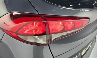 Hyundai Tucson 2018, 117109 км, за 8900000 KRW - фото 23