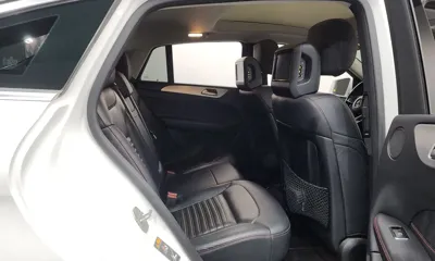 Mercedes-Benz GLE-Class 2017, 85074 км, за 36900000 KRW - фото 12