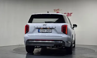 Hyundai Palisade 2023, 43803 км, за 36500000 KRW - фото 4
