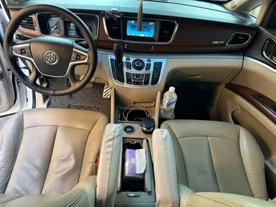 Buick GL8 2015, 143000 км, за 56000 CNY - фото 5