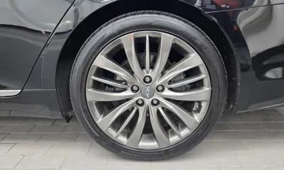 Hyundai Genesis 2016, 129510 км, за 11500000 KRW - фото 21