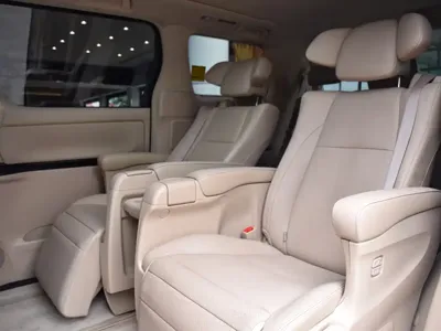 Toyota Alphard 2013, 76000 км, за 159900 CNY - фото 7