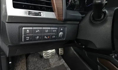 KG_Mobility_Ssangyong Rexton 2018, 118218 км, за 15500000 KRW - фото 17