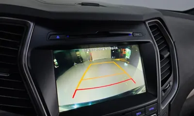 Hyundai Maxcruz 2016, 115498 км, за 13700000 KRW - фото 15