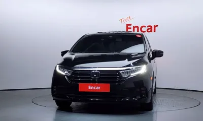 Honda Odyssey 2022, 73588 км, за 31000000 KRW