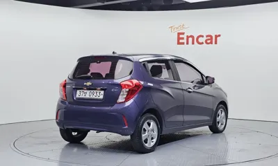 ChevroletGMDaewoo Spark 2016, 56819 км, за 5600000 KRW - фото 2