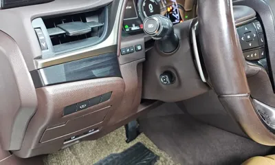 Lexus ES 2020, 48866 км, за 43500000 KRW - фото 30