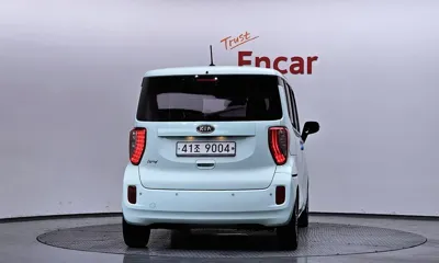 Kia Ray 2012, 101009 км, за 6500000 KRW