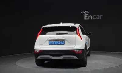 Kia Niro 2023, 97868 км, за 21900000 KRW